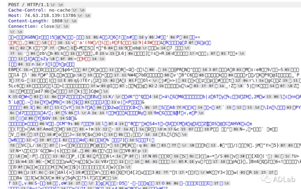 »Ø´«µÄ¼ÓÃÜÊý¾Ý.png »Ø´«µÄ¼ÓÃÜÊý¾Ý.png