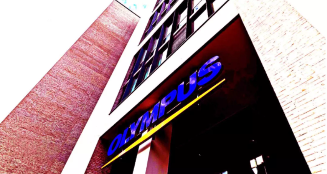 ҽ�Ƽ�����˾Olympus���⹥��������ҵ���ܵ�Ӱ��.png