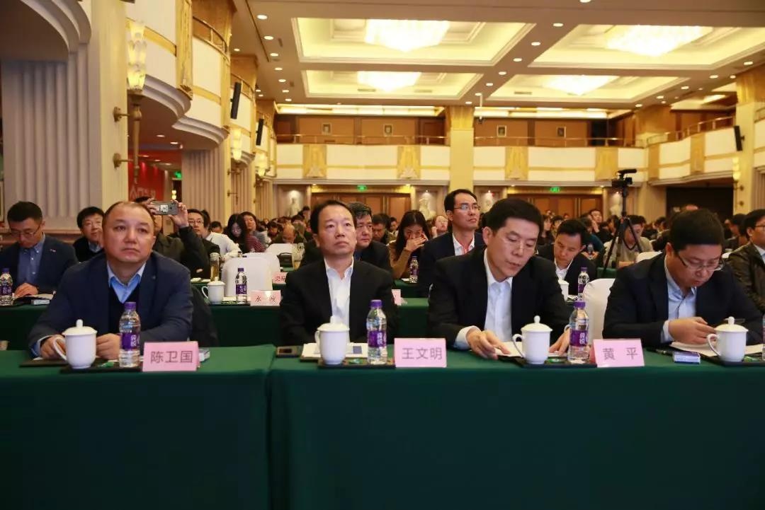 GA�ƽ�׼�����Ӫ����ҵ���ܲó�����Ӧ����ϯ���