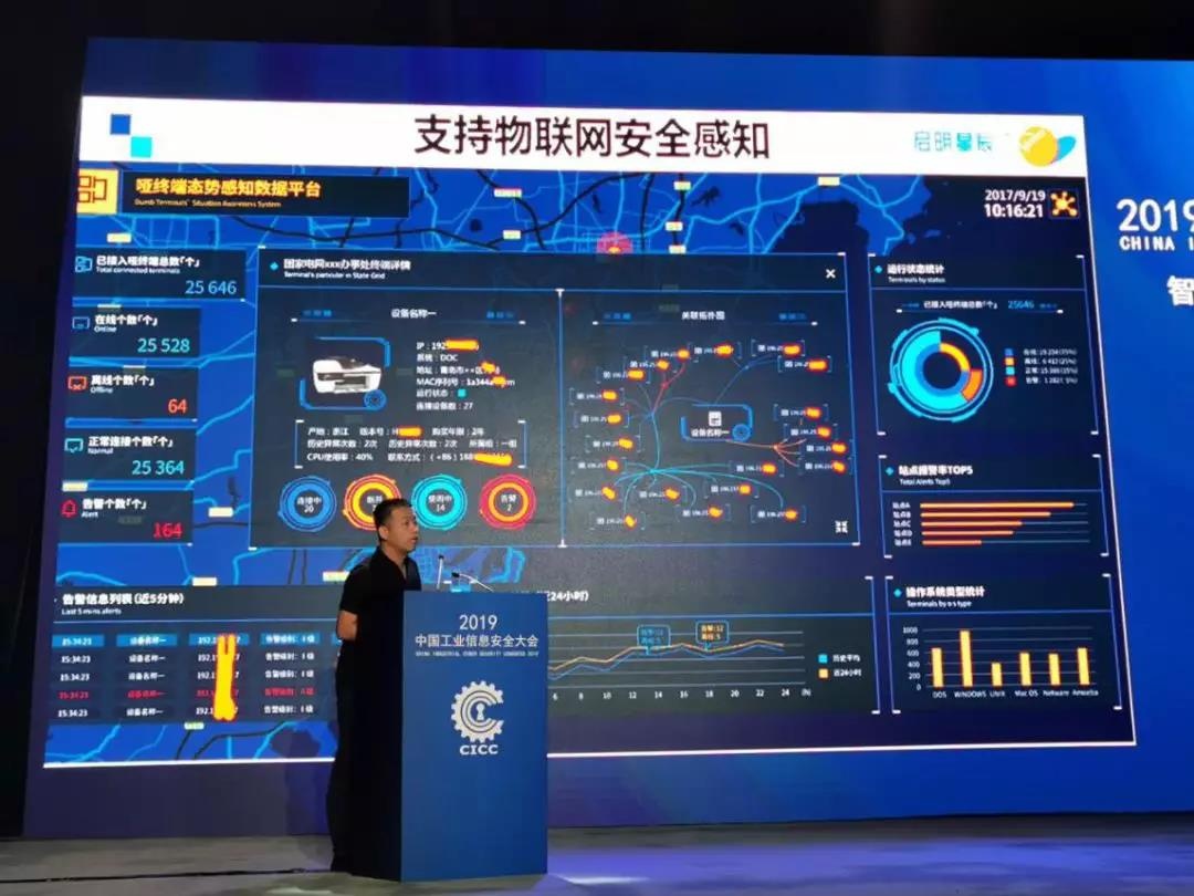 GA�ƽ����������ȫ�������ϵͳIoT-VBox